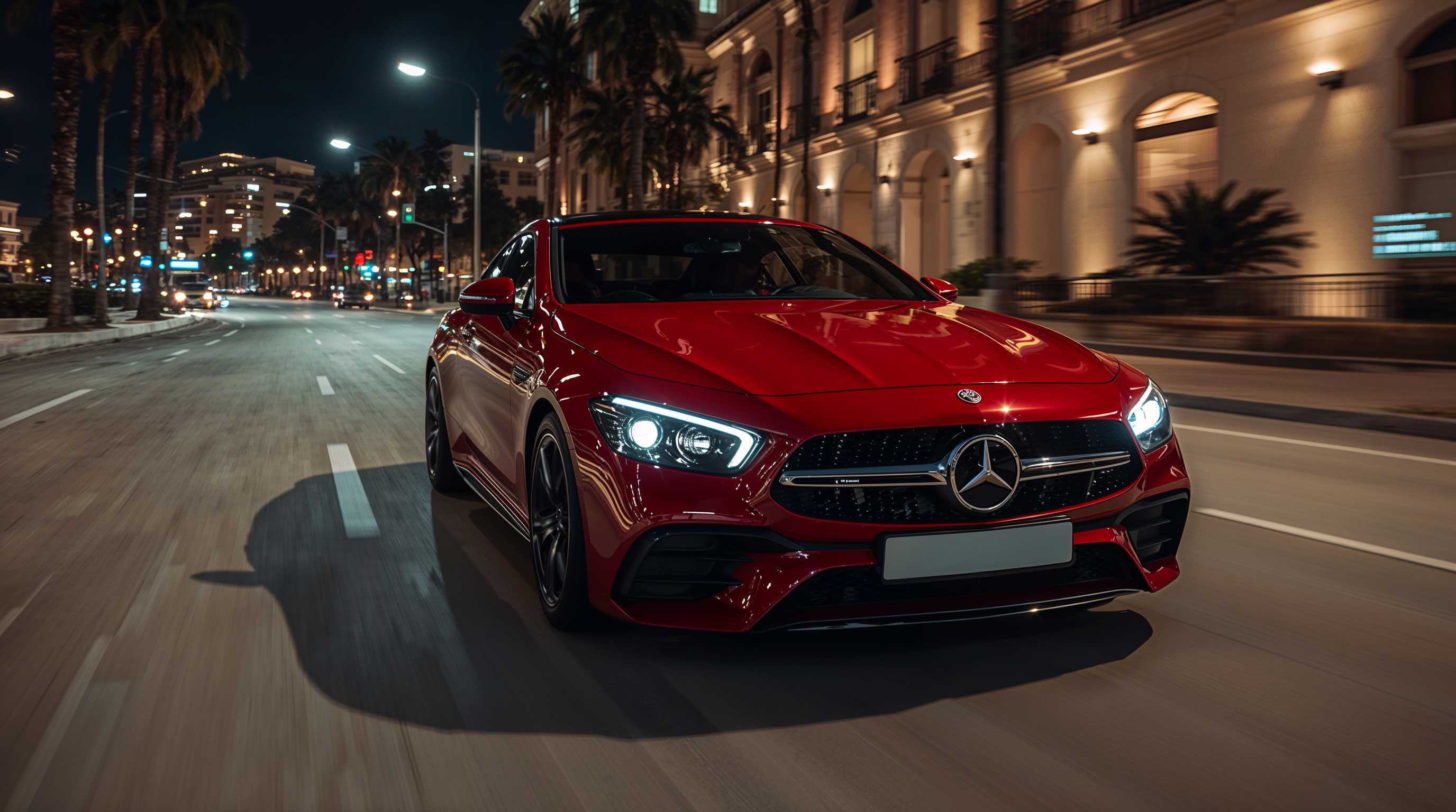Mercedes-Benz